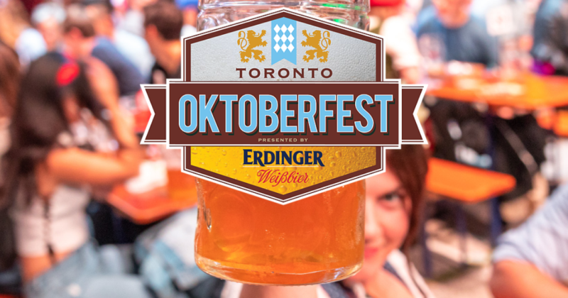 Toronto Oktoberfest