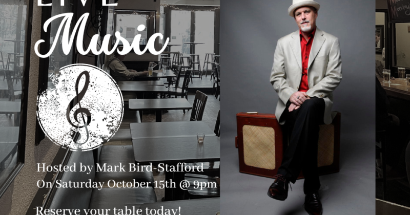 Shakey’s Live Music