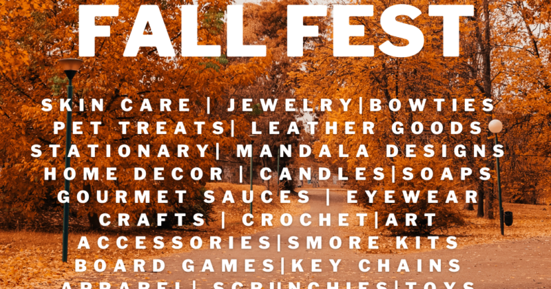 Mimico Fall Fest by Local MRKT