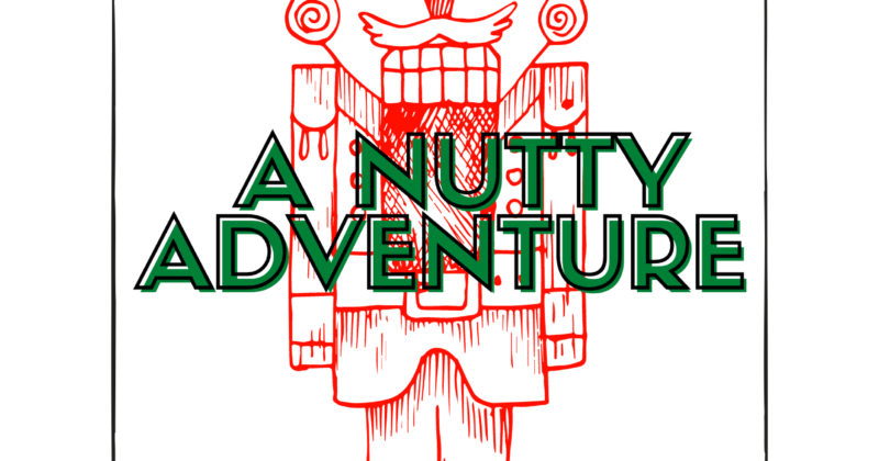 A Nutty Adventure with Swansea School of Dance