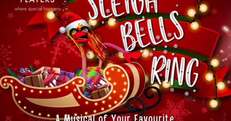 Famous PEOPLE Players presents ‘Sleigh Bells Ring!’