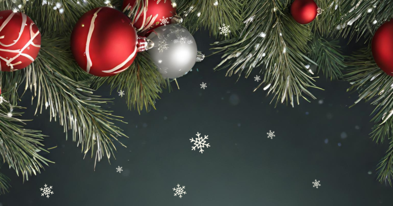 Christmas: Lessons and Carols