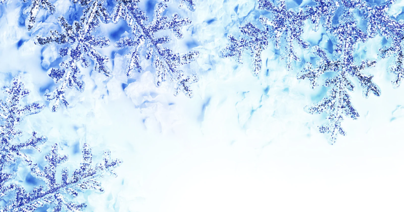 Blue Christmas (A service for those who are grieving at Christmas)