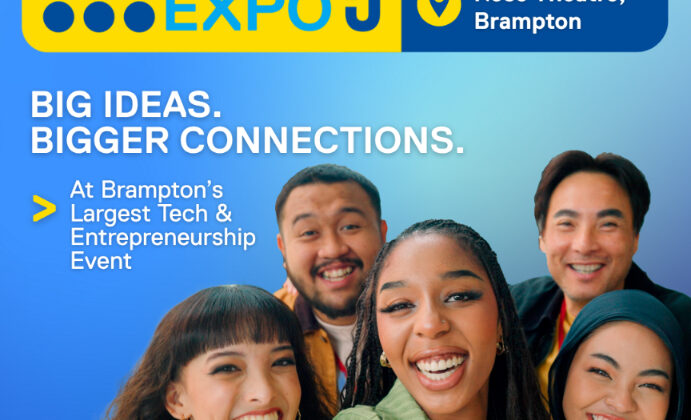 Brampton Venture Expo 2025