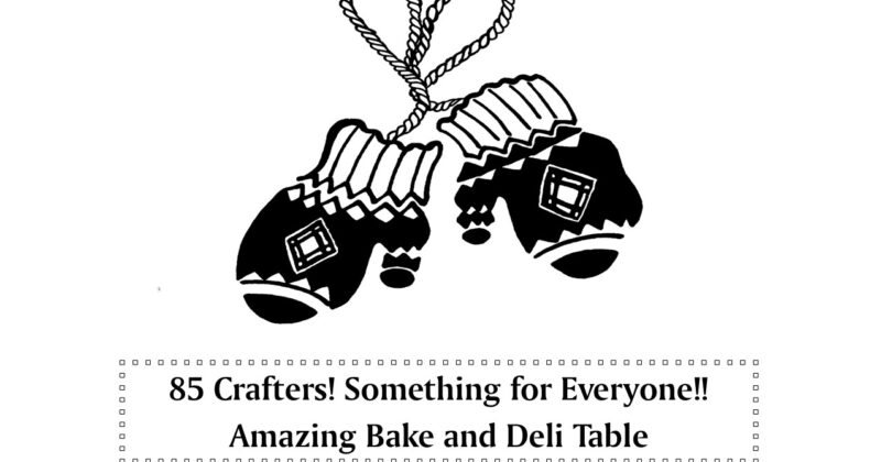 42nd Bloor West Village Arts and Crafts Show