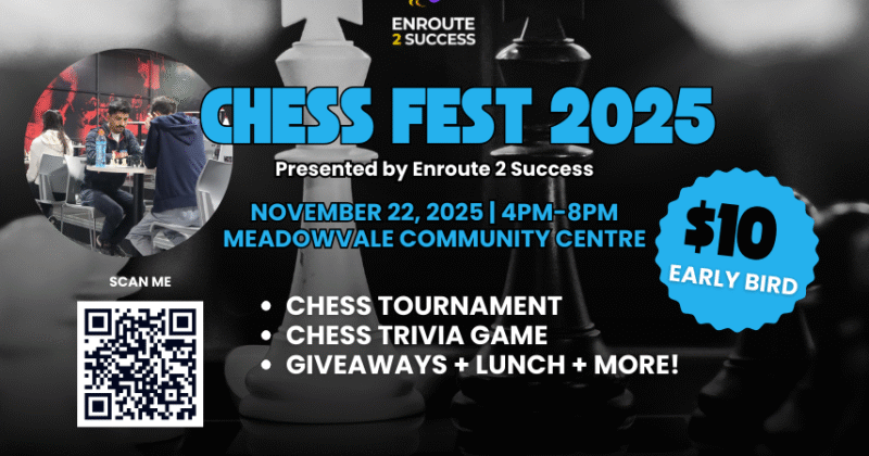 Chess Fest 2025