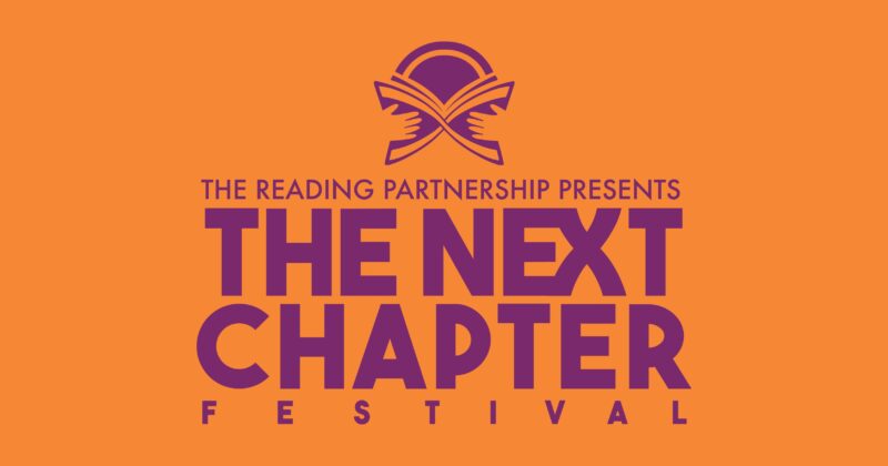 The Next Chapter Festival