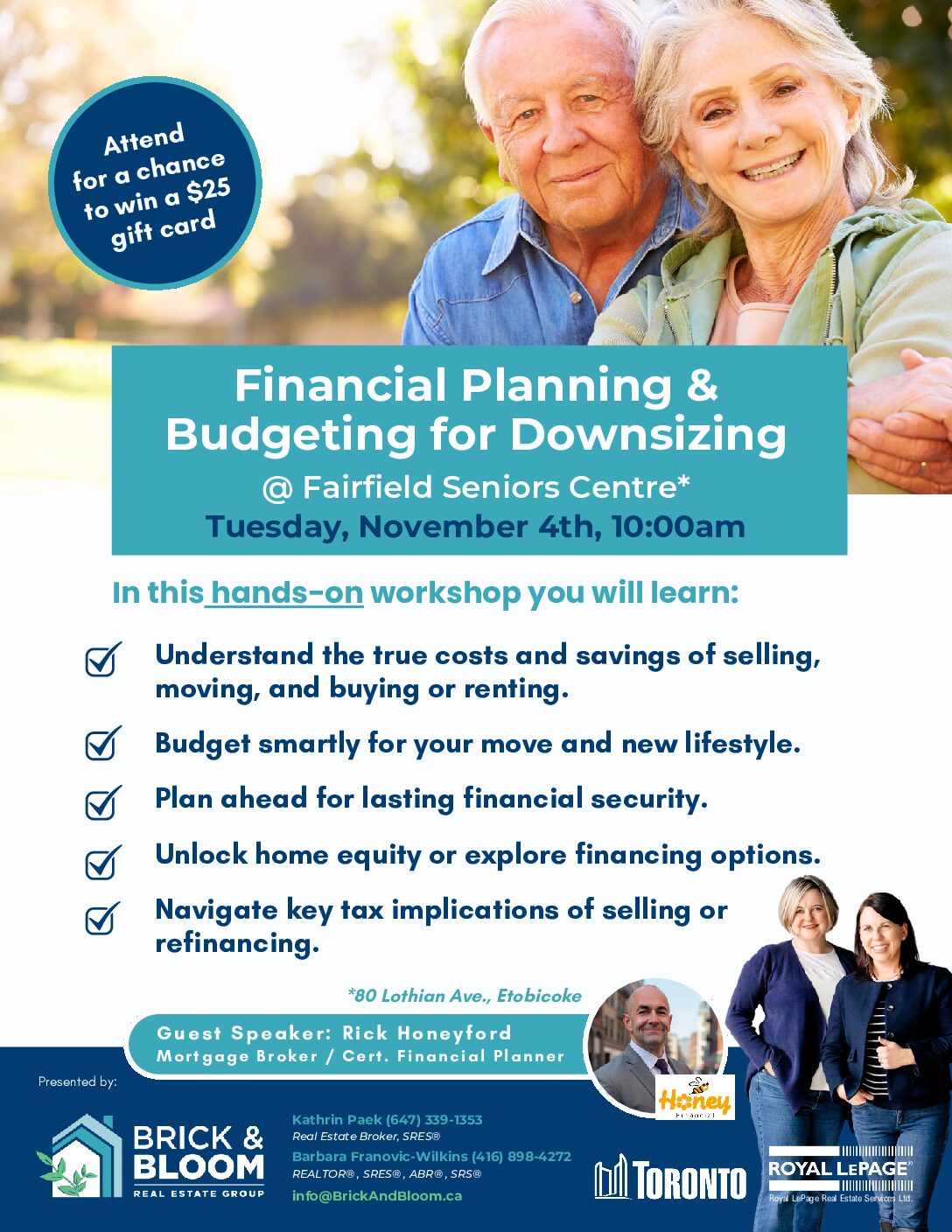 Fairfield Flyer- Nov. 4, 2025