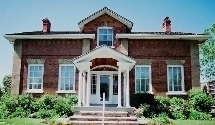 Christmas Craft Sale At Applewood-The Shaver House