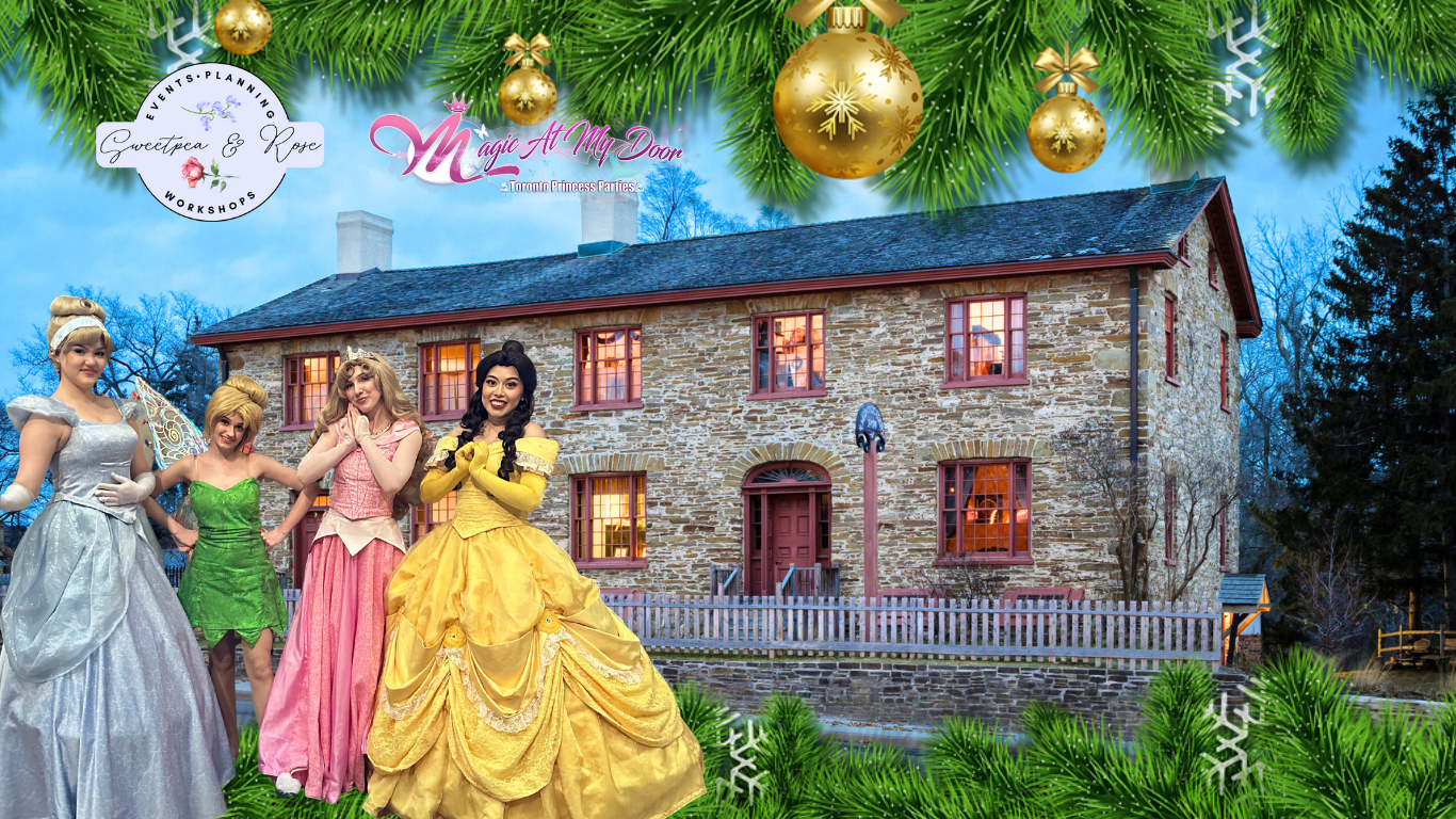Princess Party