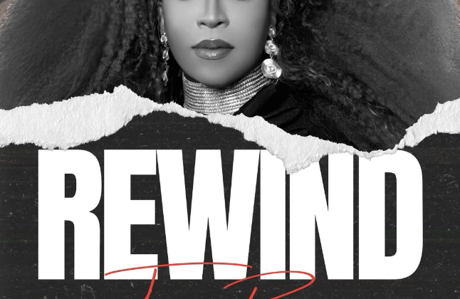 Rewind with Tynomi Banks: Dinner & Drag Experience
