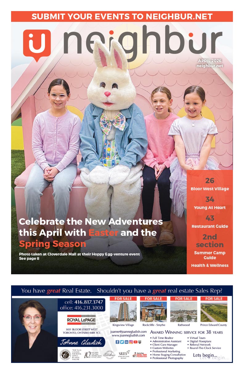 The Ontario Real Estate Mortgage Renewal Webinar - Neighbur