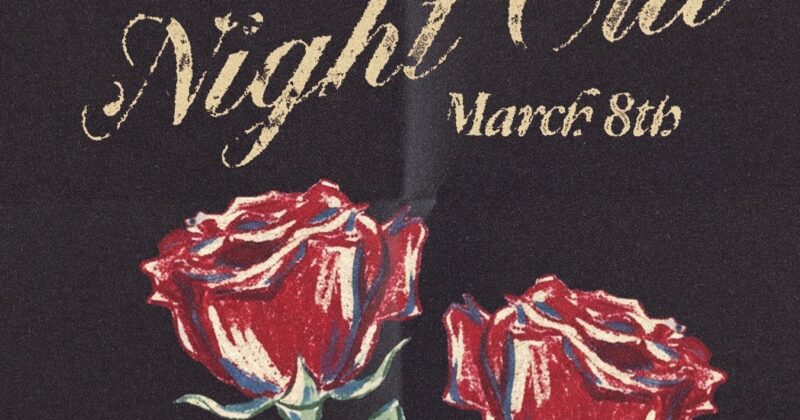 Girl’s Night Out at Powder Room Yorkville