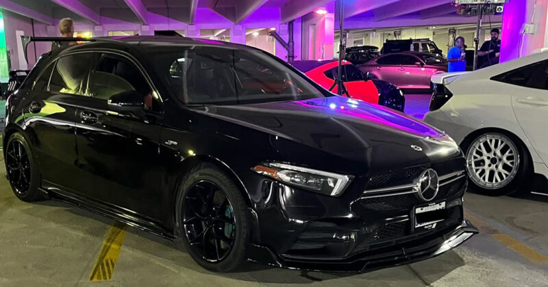 High Octane Fest 2026 At Stock Yards Village
